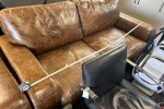 Two Seater Couch, Three Seater Couch, Coffee Table, Two meter by 400mm...