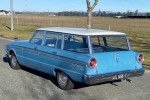 Ford Falcon