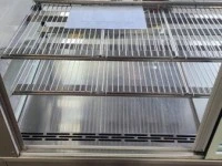 Cossiga Cold/Refrigerated Display Cabinet