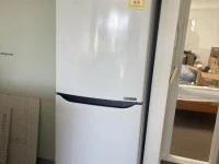 LG 310L Fridge Freezer