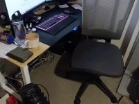 2 bedroom house move