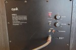 Polk HTS 12 Subwoofer