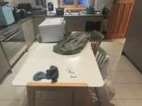 2 bedroom house move