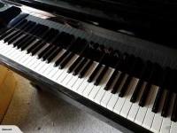 Kawai Piano