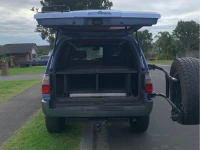 Toyta Surf