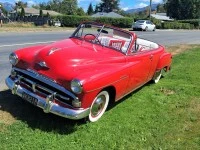 Plymouth Cranbrook