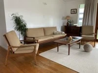 Lounge suite, Chair, Chair