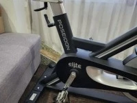 Elite Poseidon Spin Bike