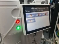 3D 4D Fractional Co2 Laser