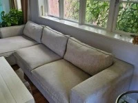 Nood large sofa / couch