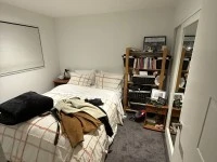 2 bedroom apartment move