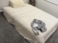 3 bedroom house move