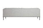 Designer Sonder Sofa - 3 seater couch