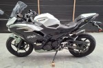 Motorcycle Kawasaki Ninja 500