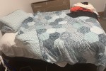 2 bedroom apartment move