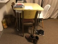 2 bedroom house move