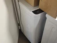 2 bedroom apartment move