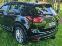 Mazda CX5