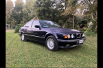Bmw 540i
