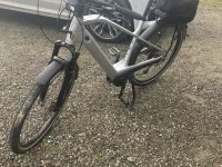 E-bike