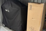 2 bedroom apartment move