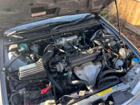 Honda Accord CB