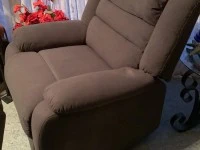 Lounge suite