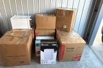 1 bedroom apartment move