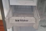 LG 450L Fridge Freezer Bottom Mount GB-450UPLX