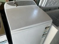 5 kg size washing machine