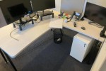 L Shaped Office Desk