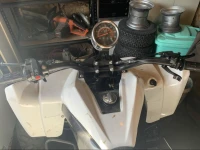 Motorcycle Chinese Quad 2022 ATV
