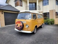 Volkswagon Kombi