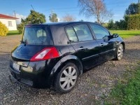 Renault Megane 2 rs