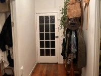 3 bedroom house move
