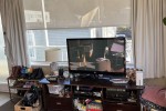 1 bedroom apartment move