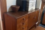 Vintage BERESFORD & HICKS Sideboard - England