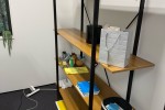 Office move