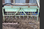 Seed drill 3pnt linkage