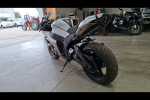 Motorcycle Kawasaki ZX10R