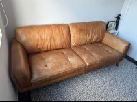 Sofa bed