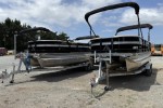 2023 Arizona Pontoon Boats 19F 5.8M Tri-Hull
