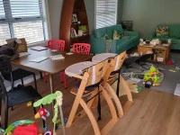 3 bedroom house move