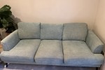 3 seater sofa