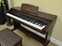 Technics Digital Ensemble piano