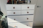 2 bedroom house move