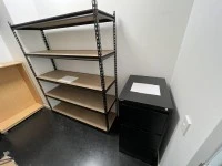 Various Office and semi boxed items