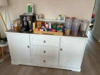 4+ bedroom house move