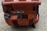 Hasqvarna 235R weed eater  for parts  or repair