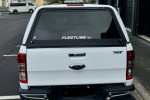 Ford Ranger canopy